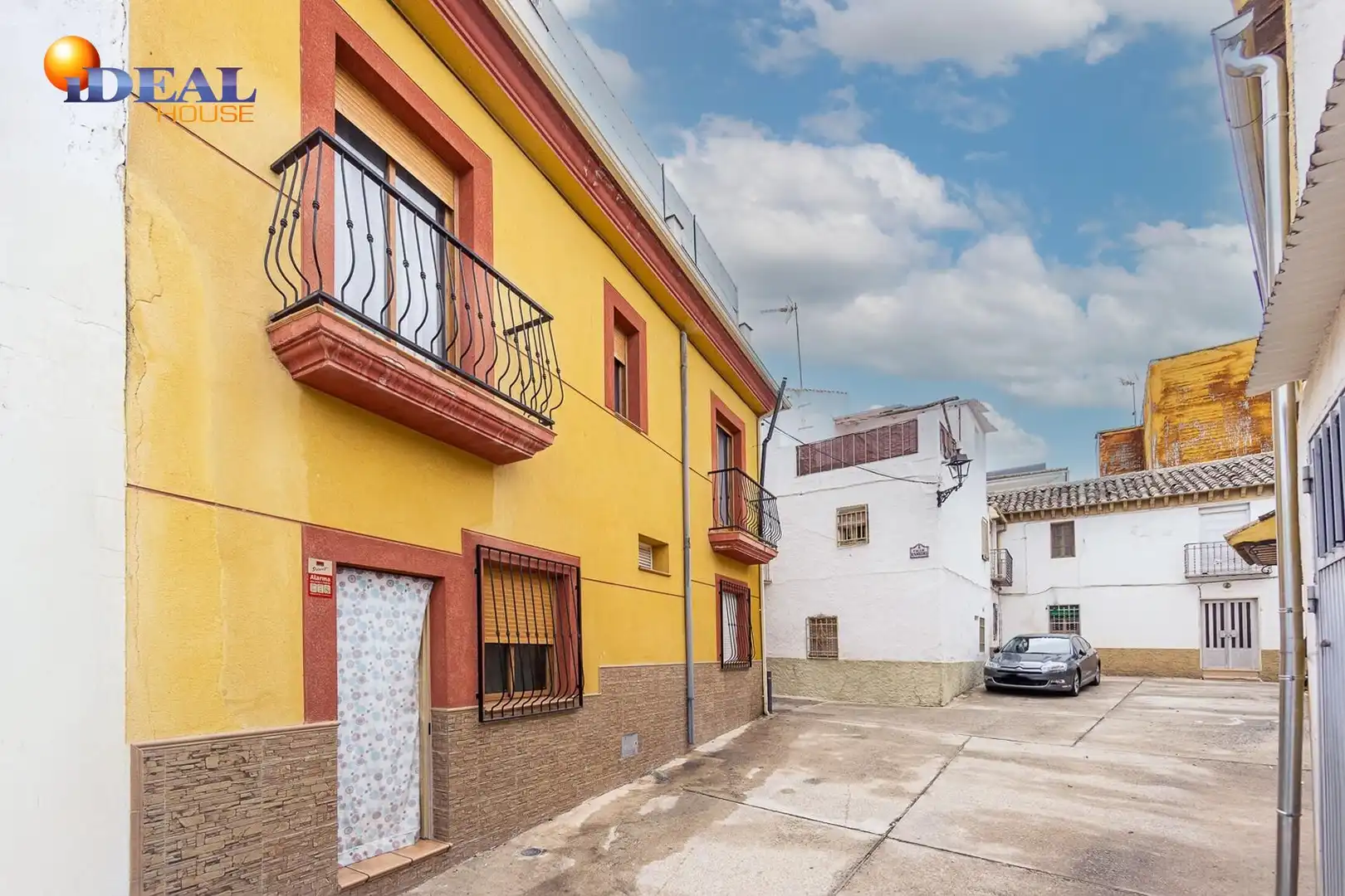 House with terrace for sale in Montillana, imagen 29