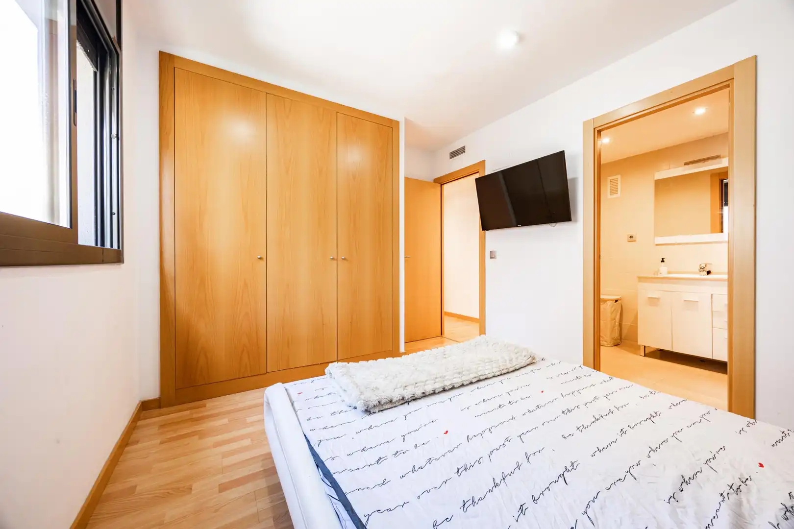 Appartamento con terrazza in vendita a Eixample - Horta Capallera, imagen 20