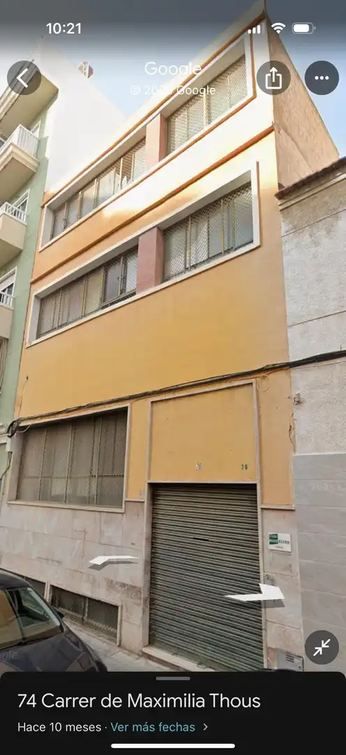 Terreno residencial en venta en Elche ciudad, imagen 2