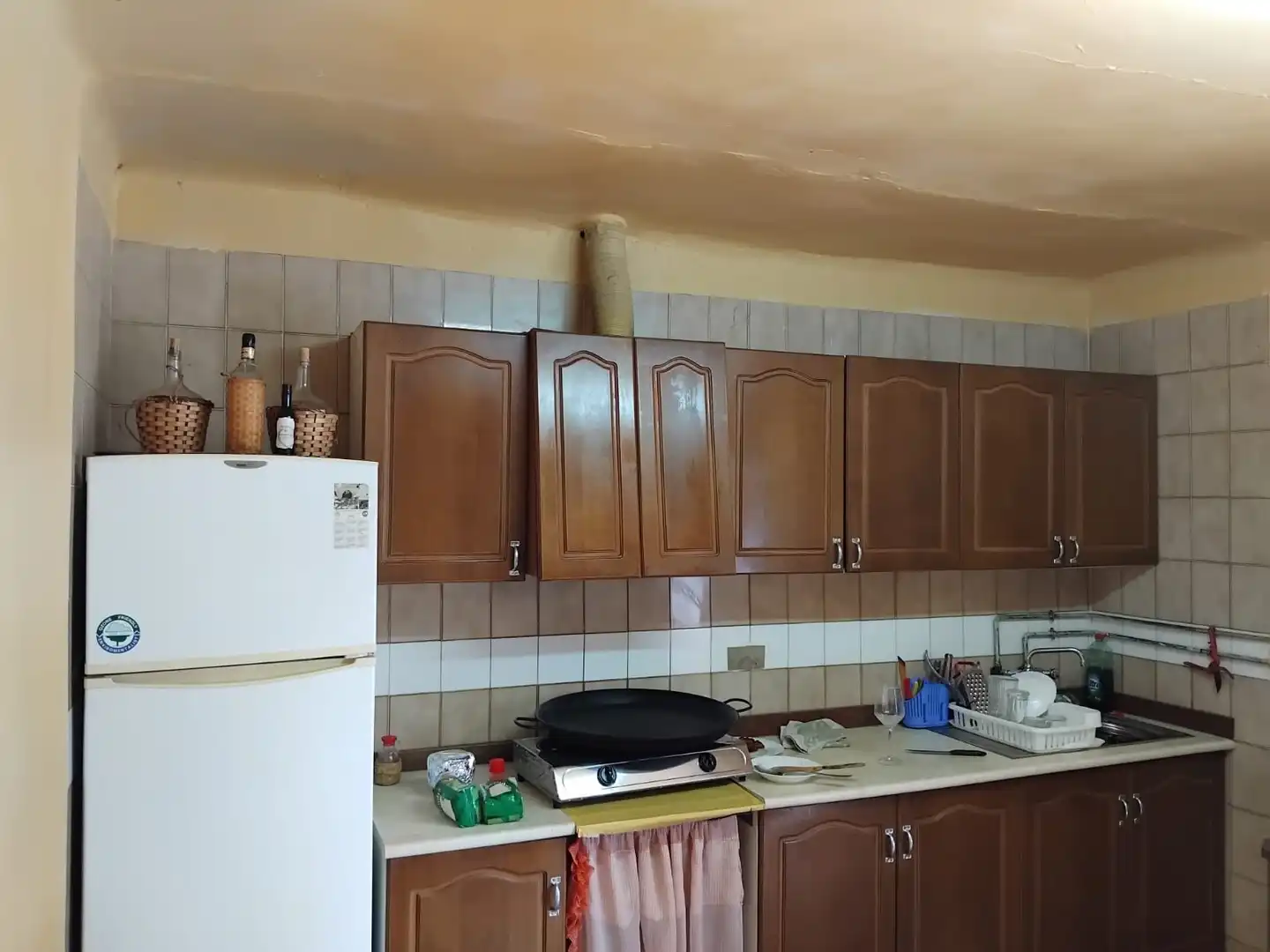 Casa con jardín en venta en Camí del Cementeri 2003A, imagen 38