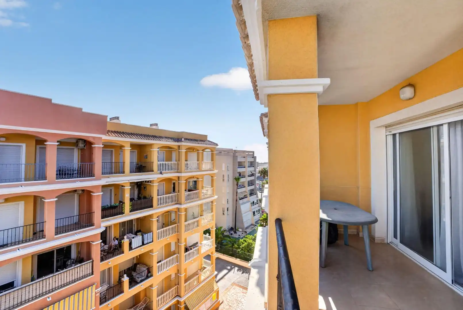 Penthouse mit Terrasse zum Verkauf in Nueva Torrevieja - Aguas Nuevas, imagen 12
