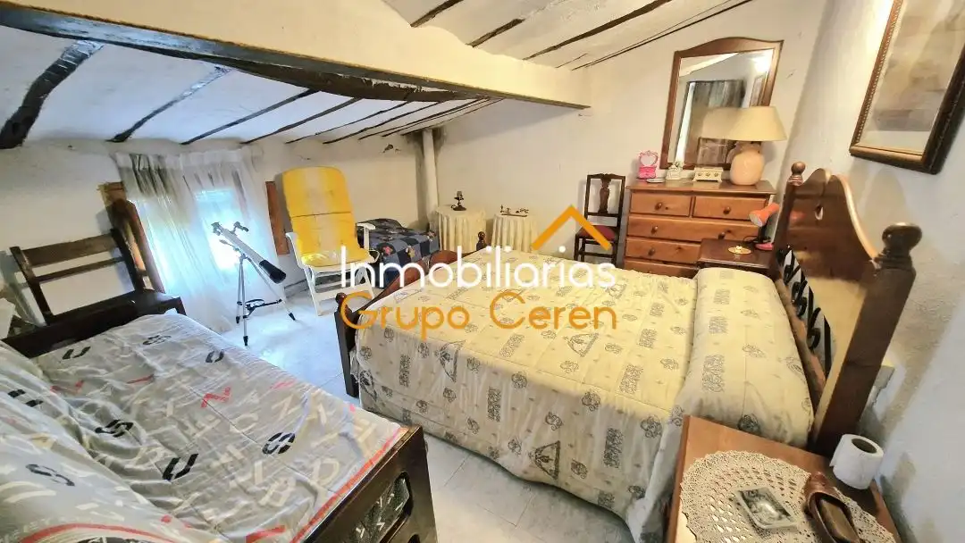 Casa o xalet en venda a Redecilla del Campo