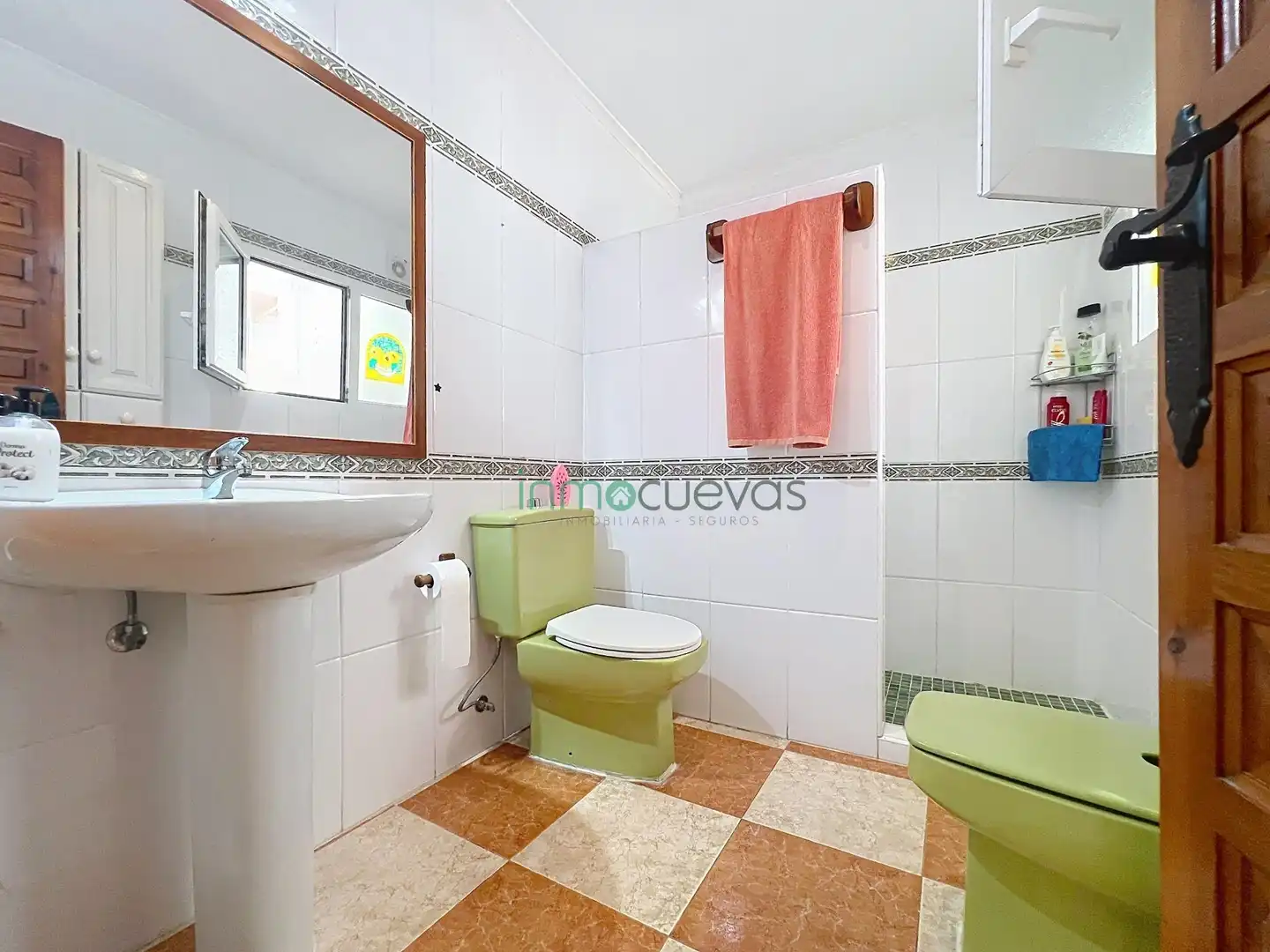 Detached house with pool for sale in El Palmeral, imagen 23