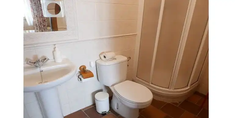 Casa amb jardí en venda a Santa María la Real de Nieva, imagen 26