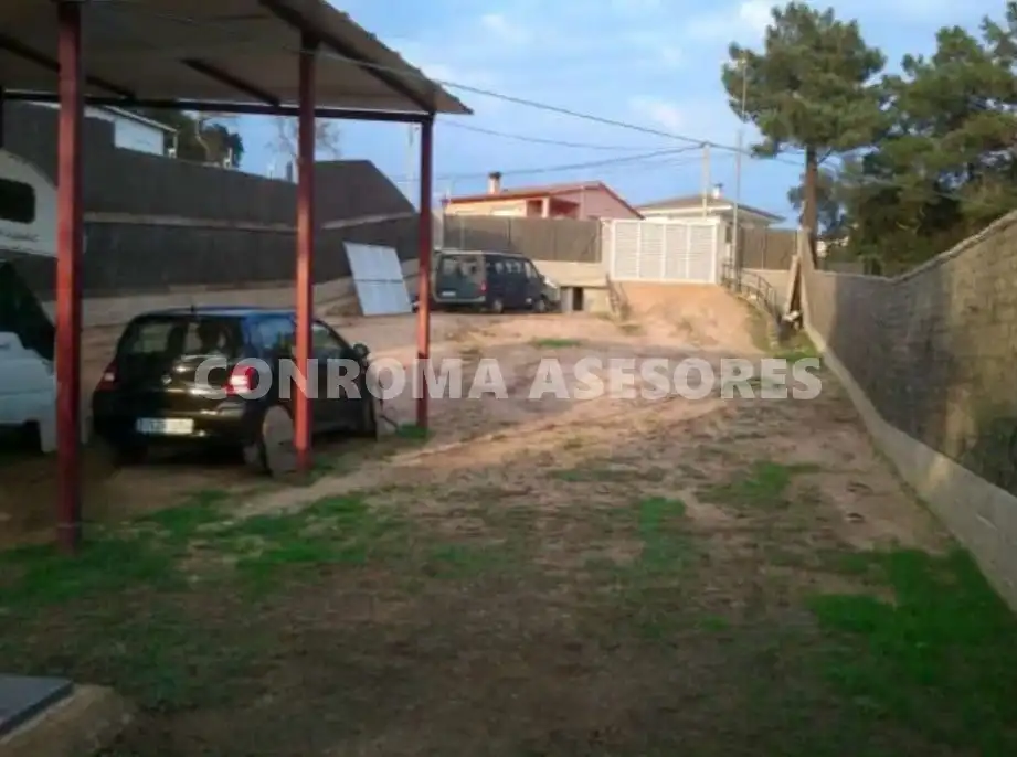 Residential land for sale in Lloret Residencial - Montlloret, imagen 4