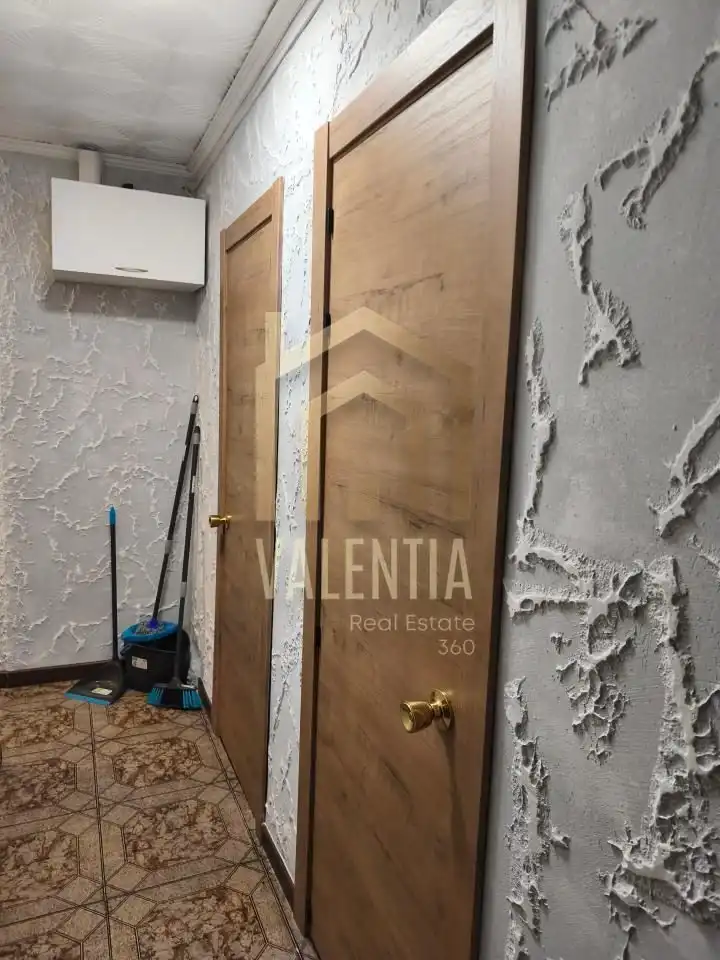Pis en venda en Valencia amb Alarma