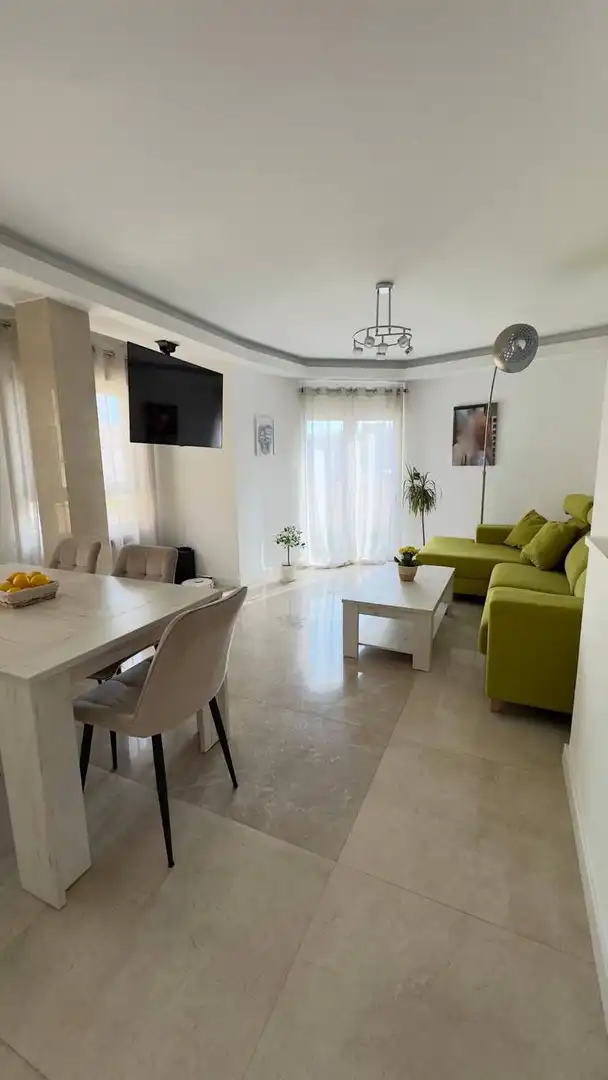 Sala d'estar de Apartament en venda en Benipeixcar - El Raval 
