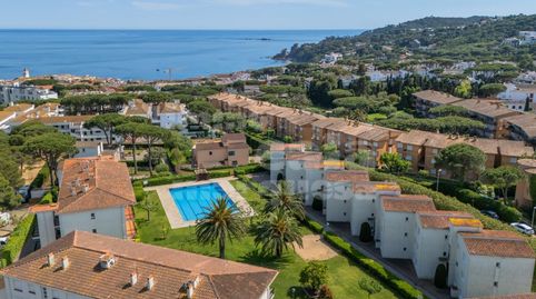 Foto 5 de Apartament en venda a Calle Chopitea, Calella de Palafrugell, Palafrugell