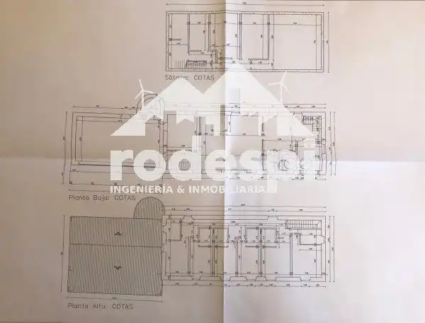 Casa o xalet en venda en Curtis amb Calefacció, Traster i Piscina