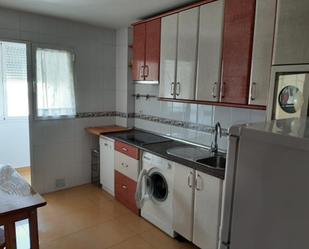 Kitchen of Duplex for sale in  Toledo Capital  with Air Conditioner