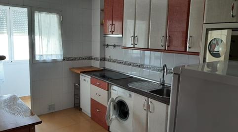 Foto 3 de Dúplex en venda a Paseo de la Rosa, 17, Santa Bárbara, Toledo