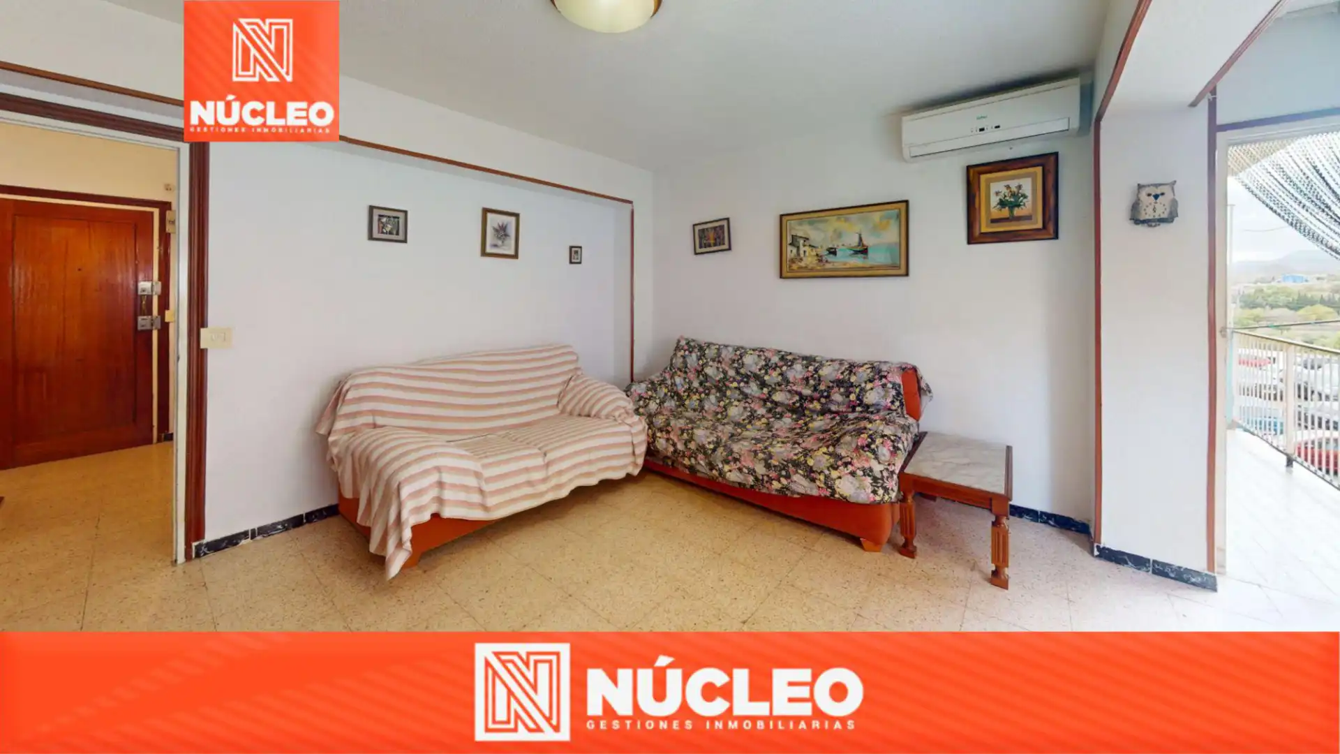 Appartamento con terrazza in vendita a Carrer Relleu