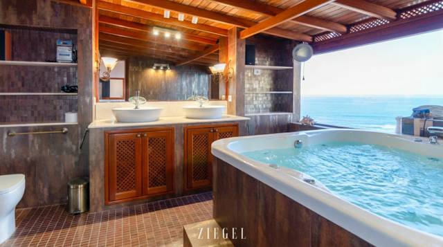 Casa-chalet en Alquiler en Calle Picasso en Arguineguín