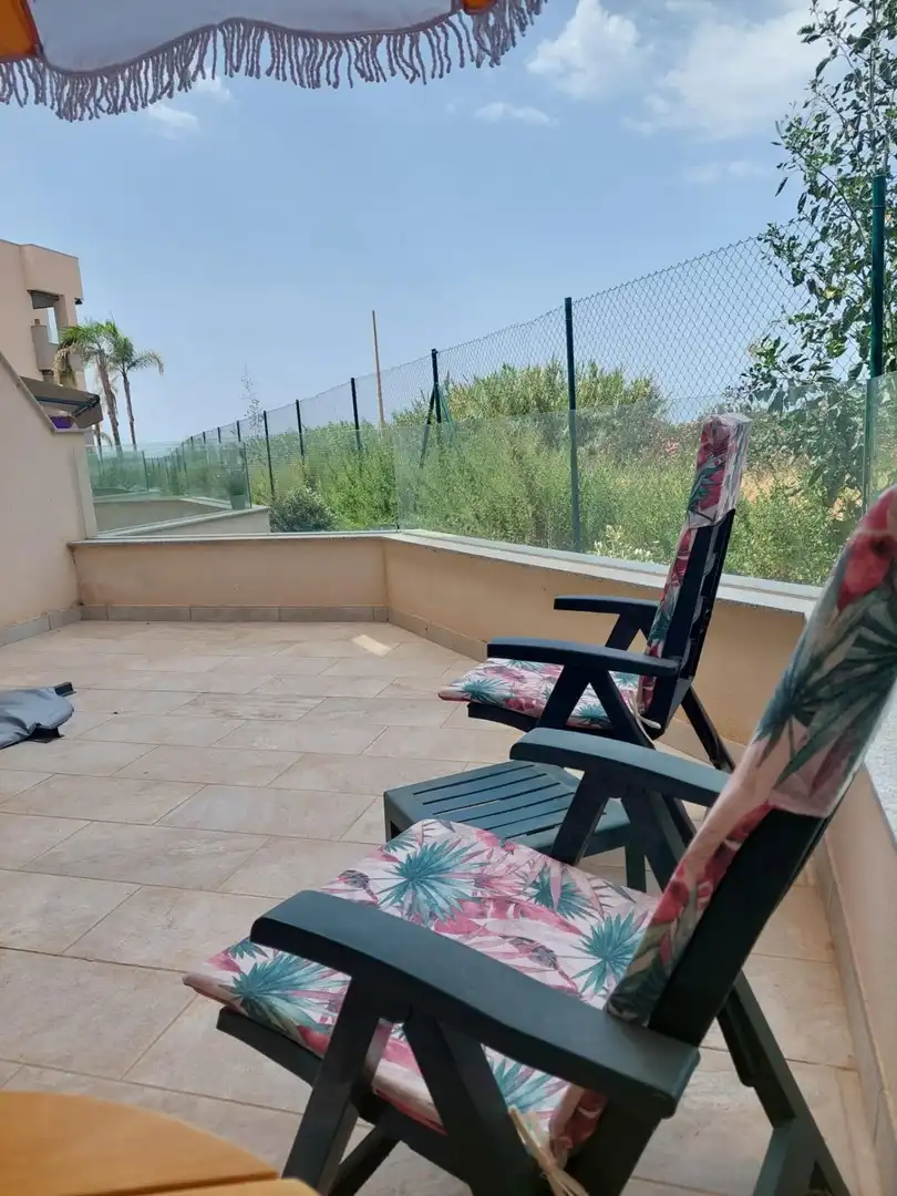 Habitatge de lloguer a Almayate, imagen 13