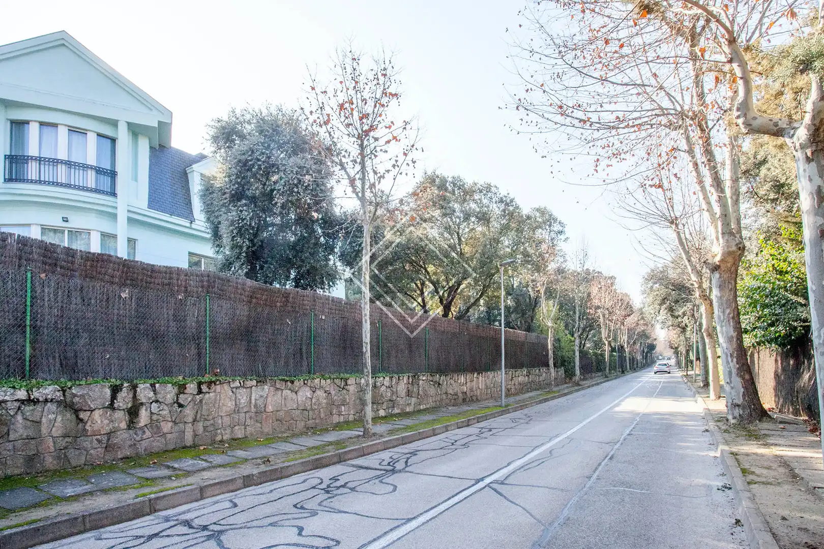 Villa con piscina in vendita a Urbanización La Moraleja, imagen 19
