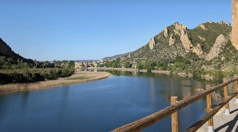 Foto 5 de Finca rústica en venda a Avinguda la Solana, 9, Camarasa, Lleida