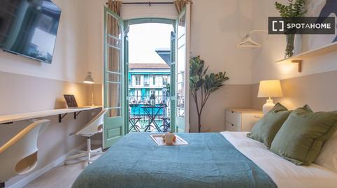 Foto 4 de Pis per a compartir a Sant Andreu de Palomar,  Barcelona Capital