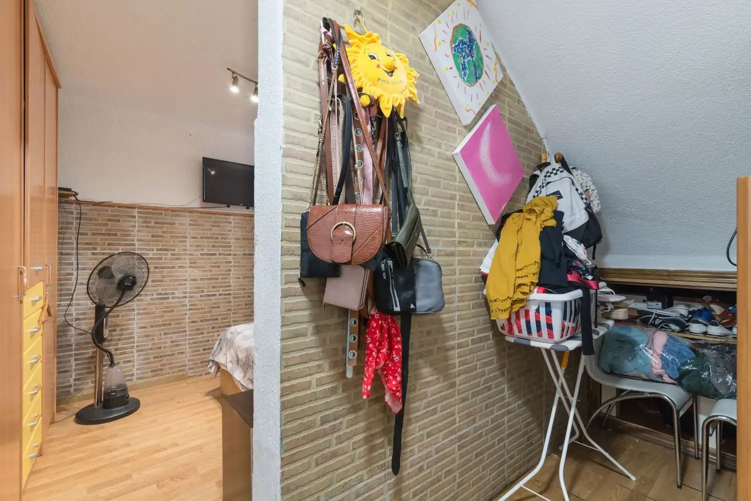 Piso en venta en Centro