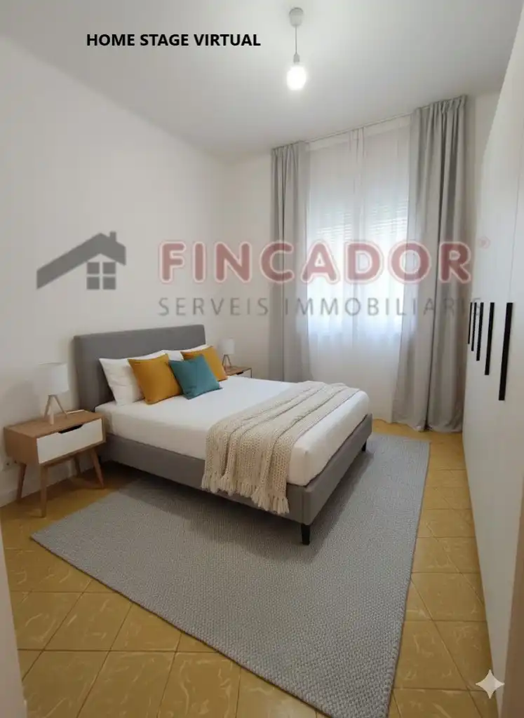 Appartement avec terrasse à vendre à Plaça d'Alfons el Savi, imagen 22