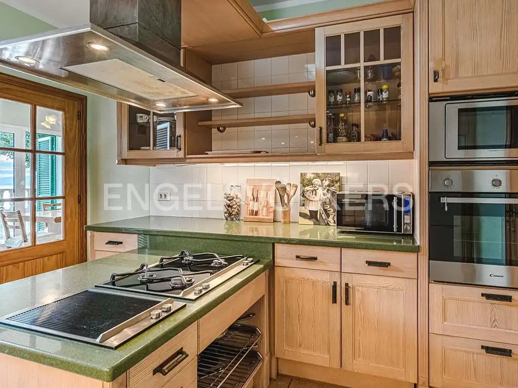Maison avec piscine à vendre à Alcalá, imagen 17