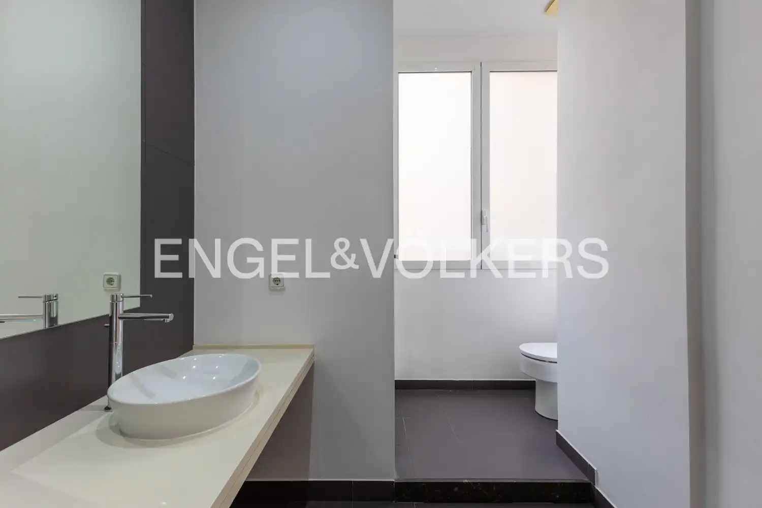 Flat with terrace to rent in Carrer del Comte d'Altea, imagen 19