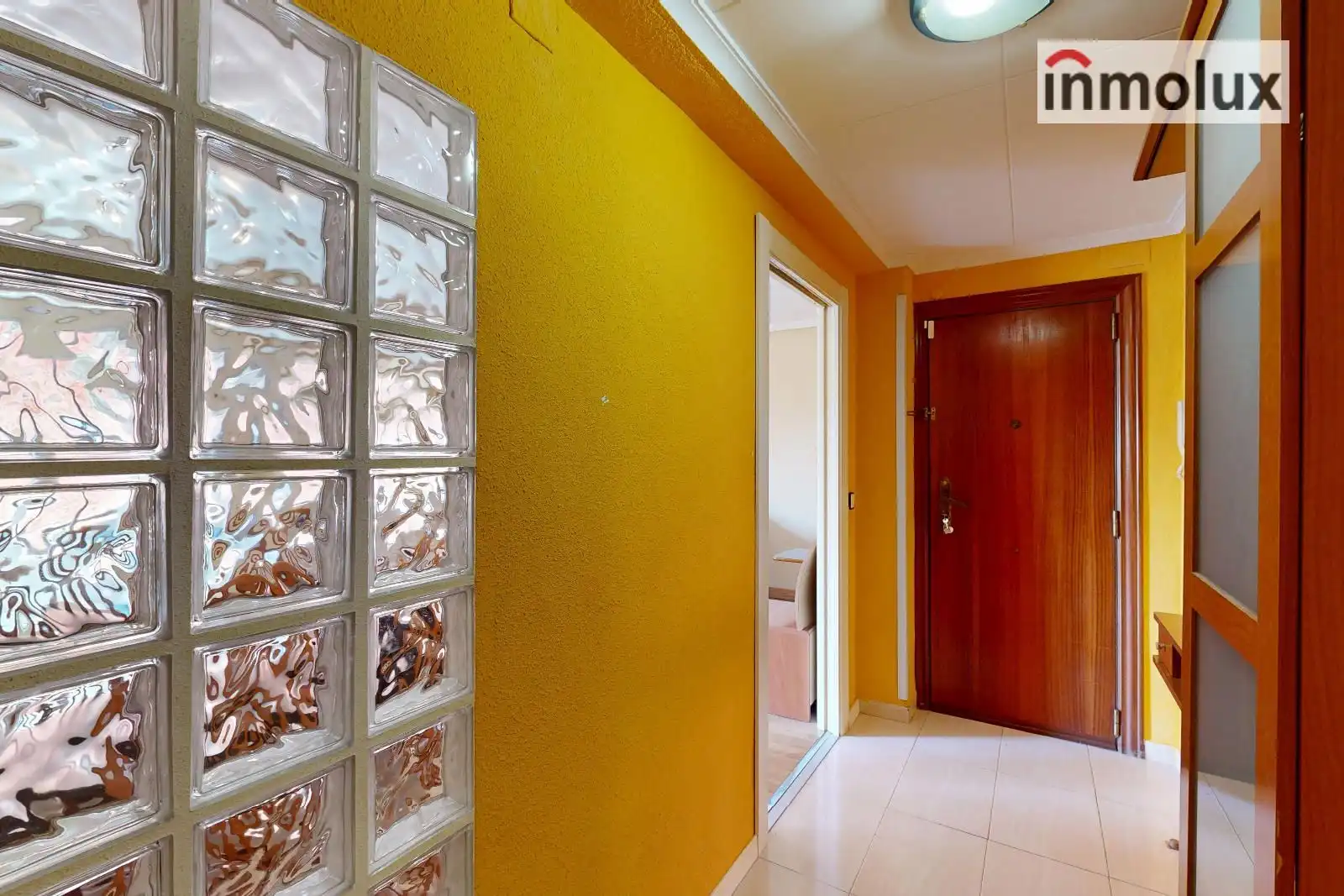 Piso en venta en Alicante / Alacant con Calefacción, Terraza y Alarma