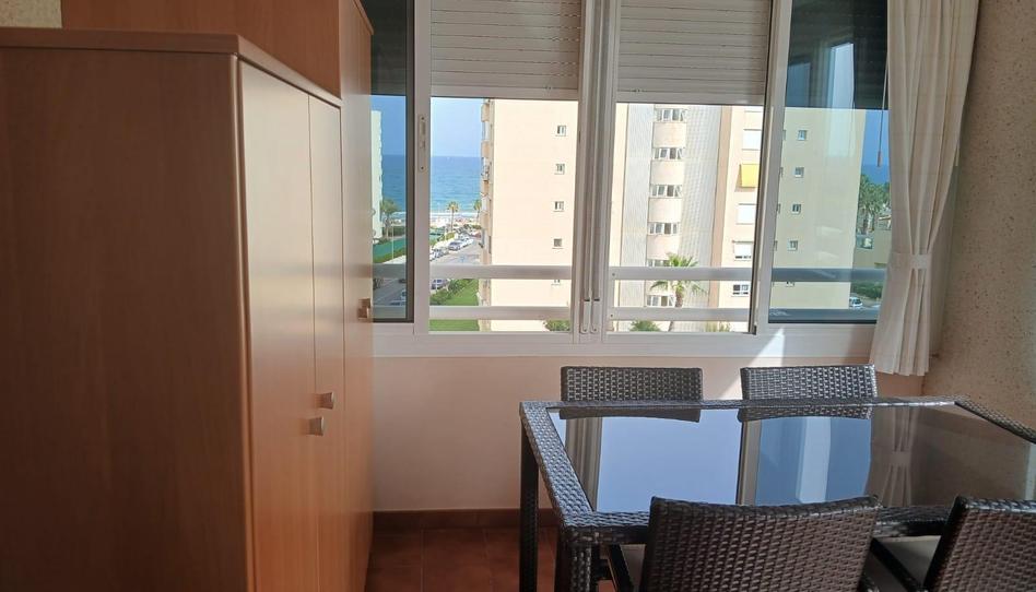 Photo 1 of Apartment to rent in Calle del Músico José Mira Figueroa, Agua Amarga - Urbanova, Alicante