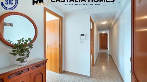 Foto 2 von Wohnung zum Verkauf in Carrer de Jacinto Benavente, 23, Ensanche - Parque del Oeste, Castellón de la Plana / Castelló de la Plana
