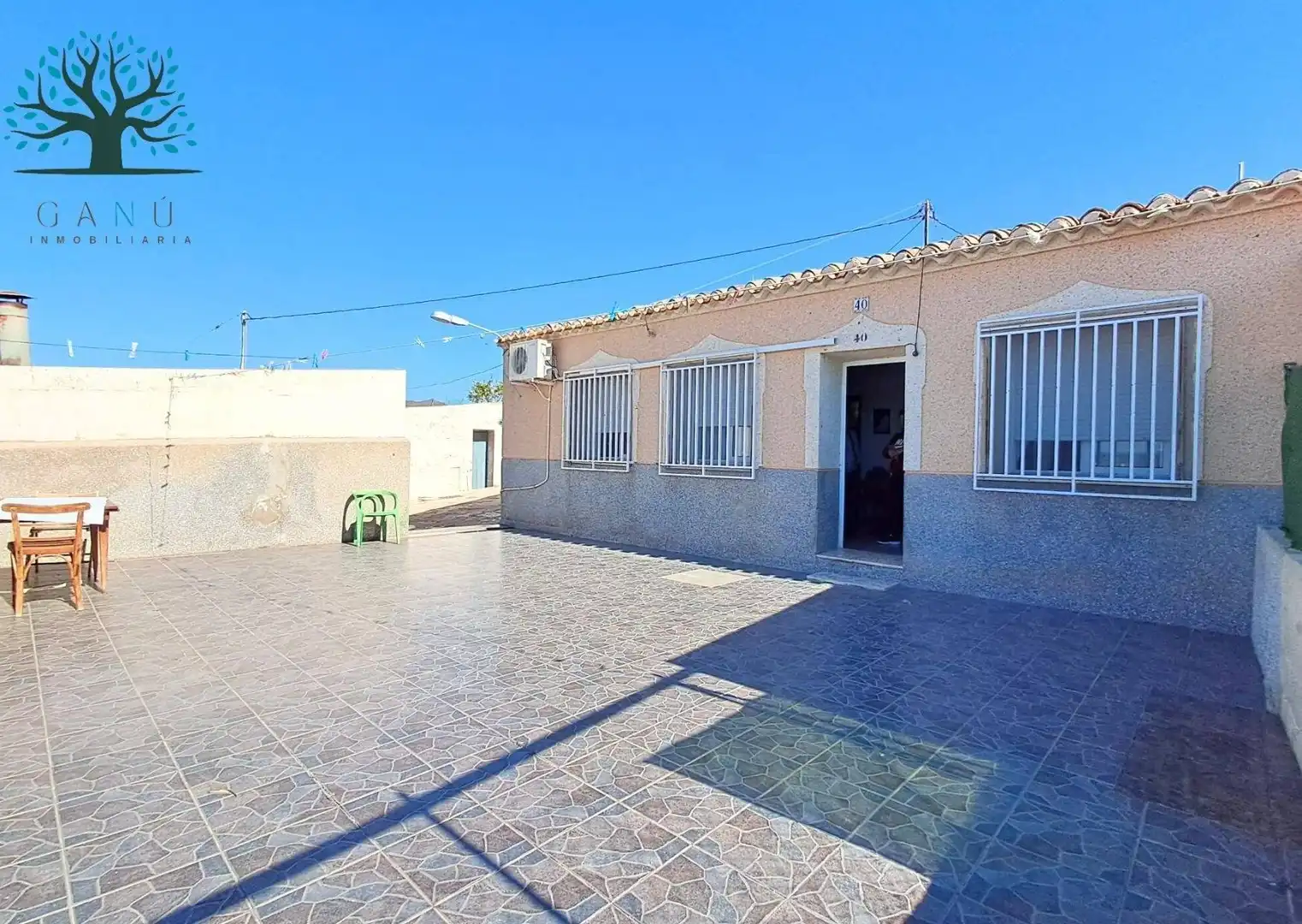 Haus zum Verkauf in CAÑADA DE GALLEGO