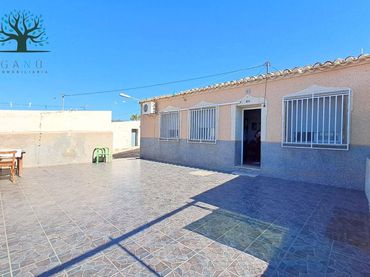Casa in vendita a CAÑADA DE GALLEGO