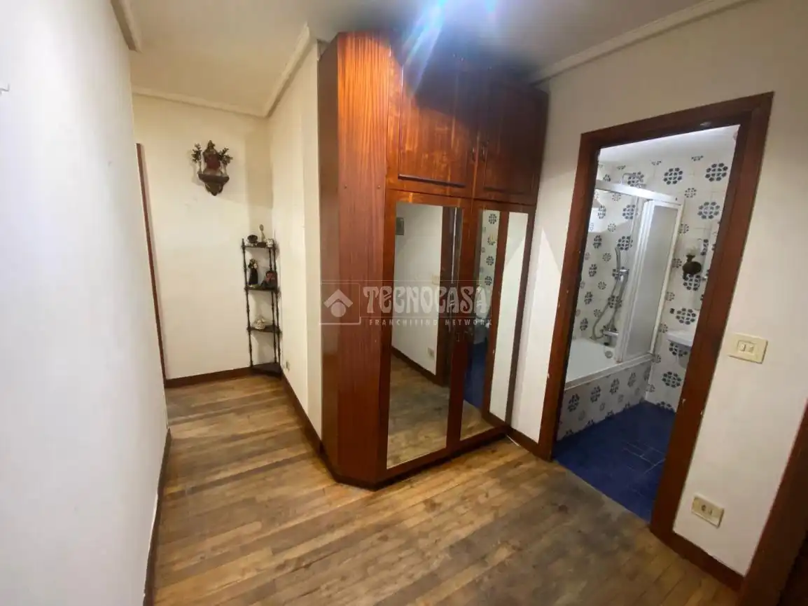 Habitación de Piso en venta en Bilbao 