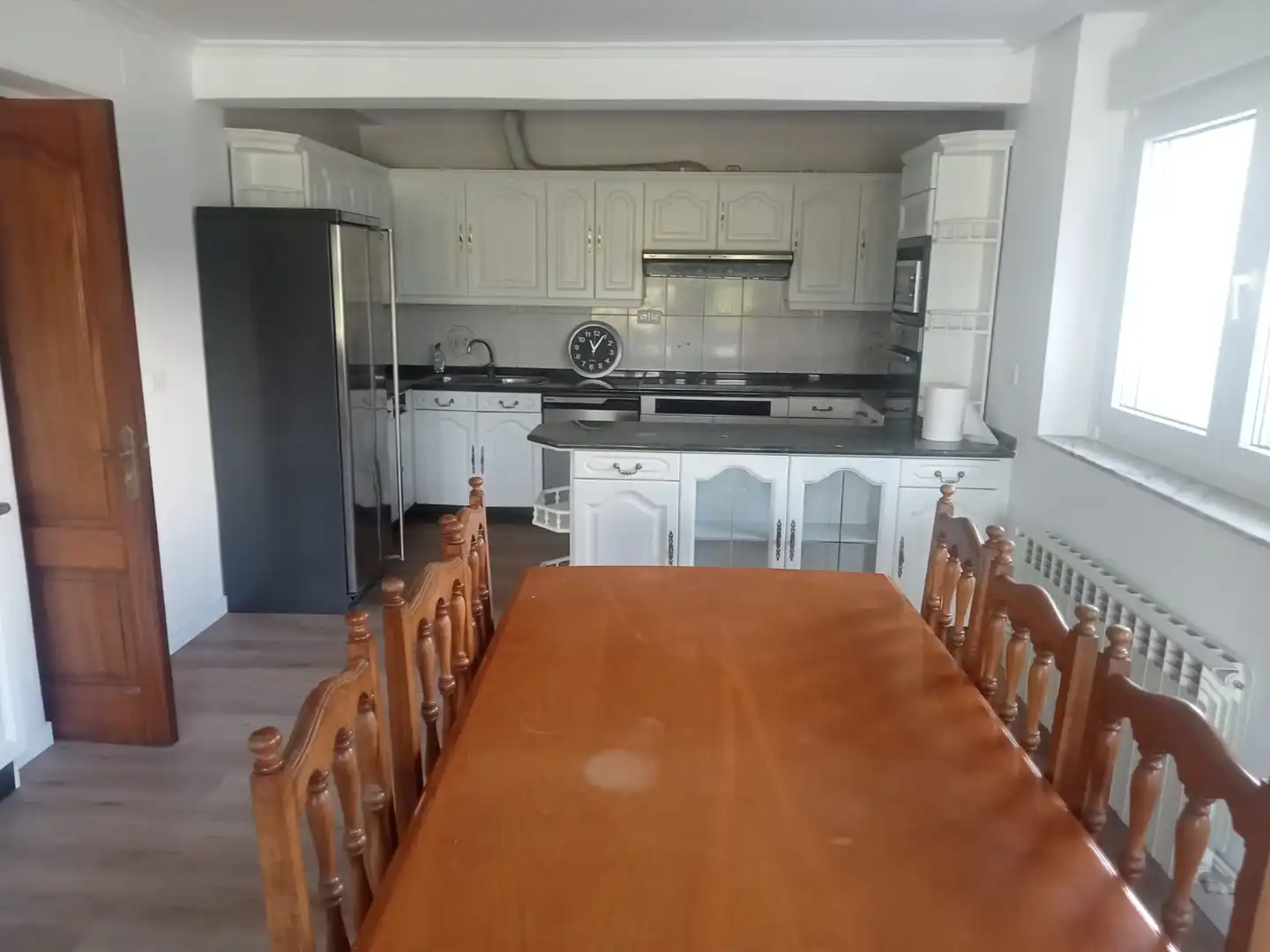 Kitchen of Houses for rent in Teo  with Heating, Private garden and Terrace