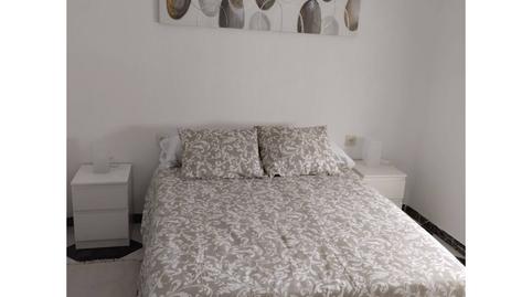 Foto 5 de Pis de lloguer a Plaza Serrana, 19, Vallesequillo, Cádiz