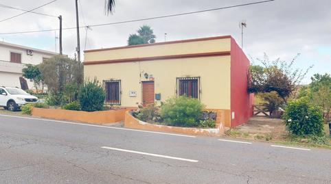 Foto 3 de Casa o xalet en venda a Carretera Campo de Golf, 50, Guamasa - El Ortigal - Los Rodeos, Santa Cruz de Tenerife