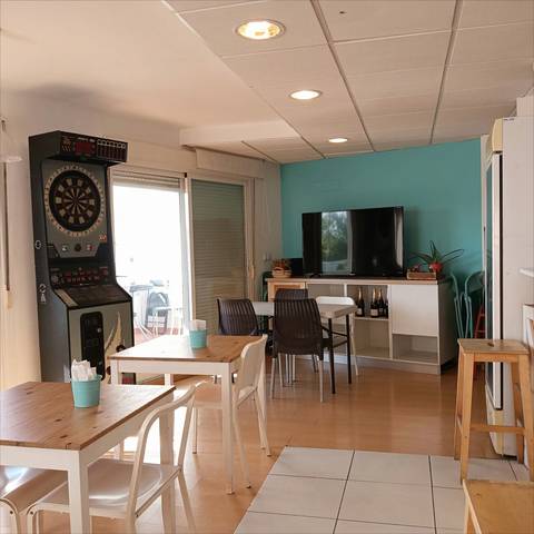 Local comercial en Alquiler en Añoreta Golf - Paraíso del Sol