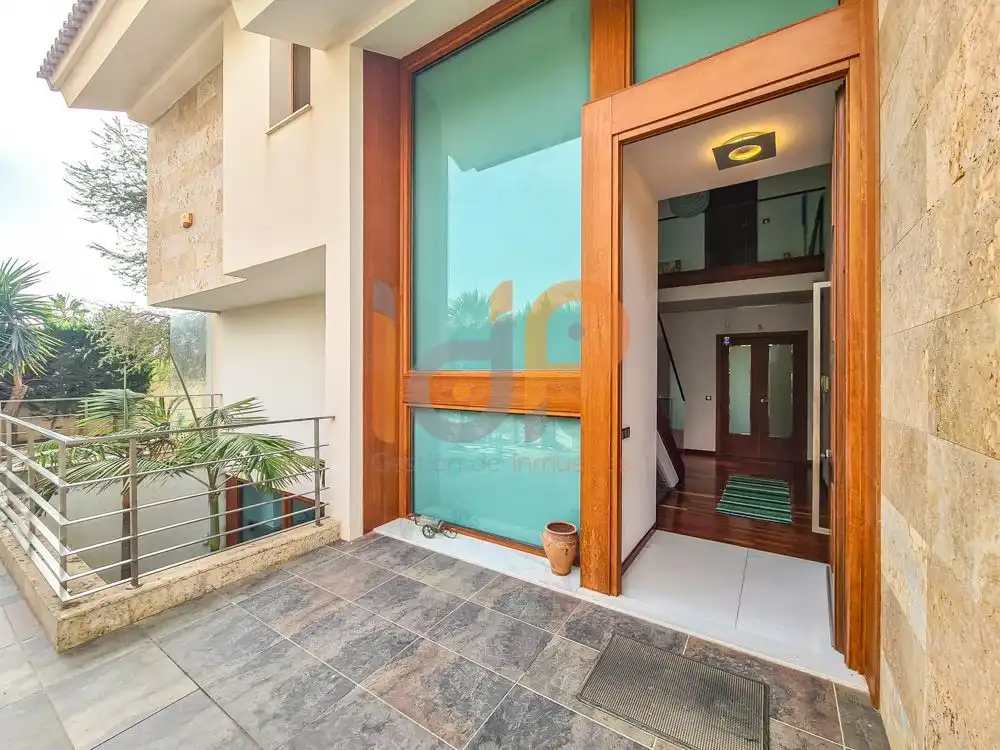 Casa o chalet en venta en Huércal-Overa con Aire acondicionado, Calefacción y Jardín privado