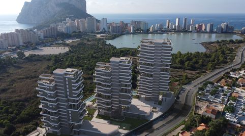Foto 3 de Piso en venta en Manzanera - Tosal, Calpe / Calp