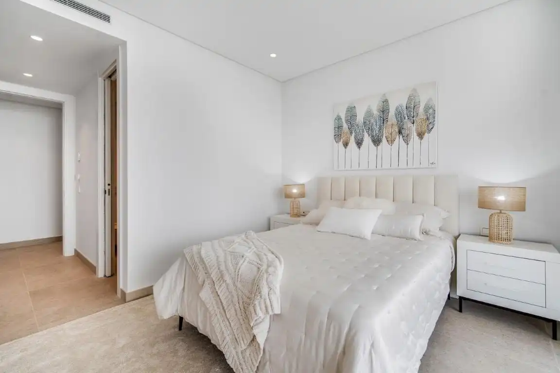 Apartament amb piscina en venda a La Quinta, imagen 20
