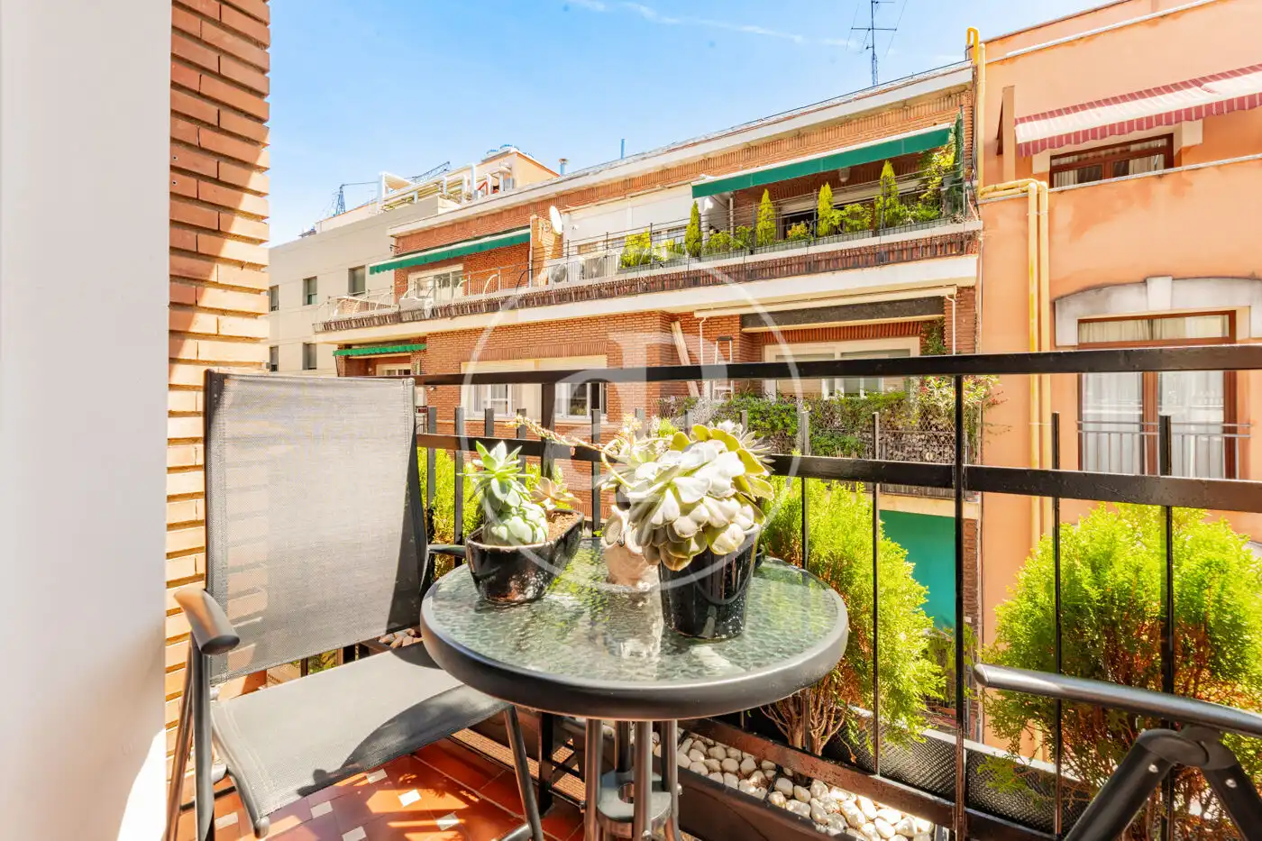Appartamento con terrazza in vendita a C. de Garcilaso, imagen 16