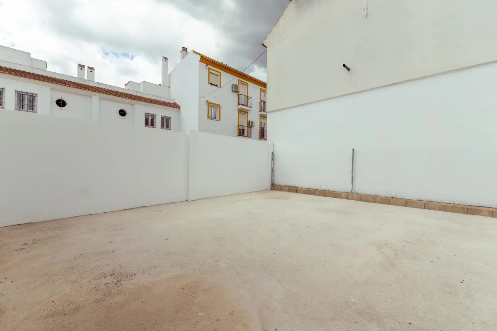 Casa a schiera in vendita a Campillos, imagen 25