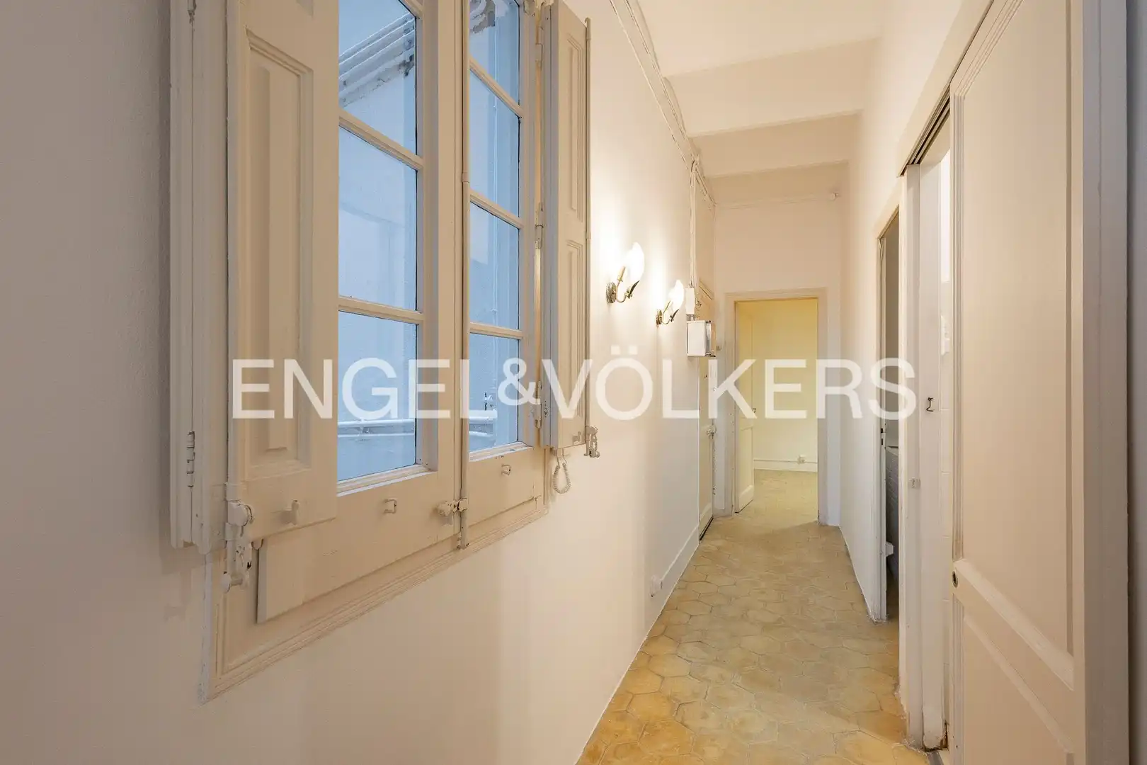 Wohnung zum Verkauf in Vallcarca i els Penitents