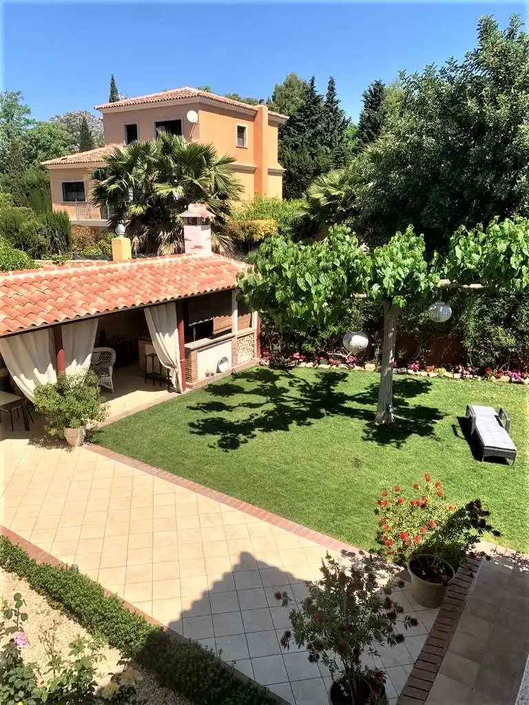 Xalet amb piscina en venda a Baeza, imagen 61