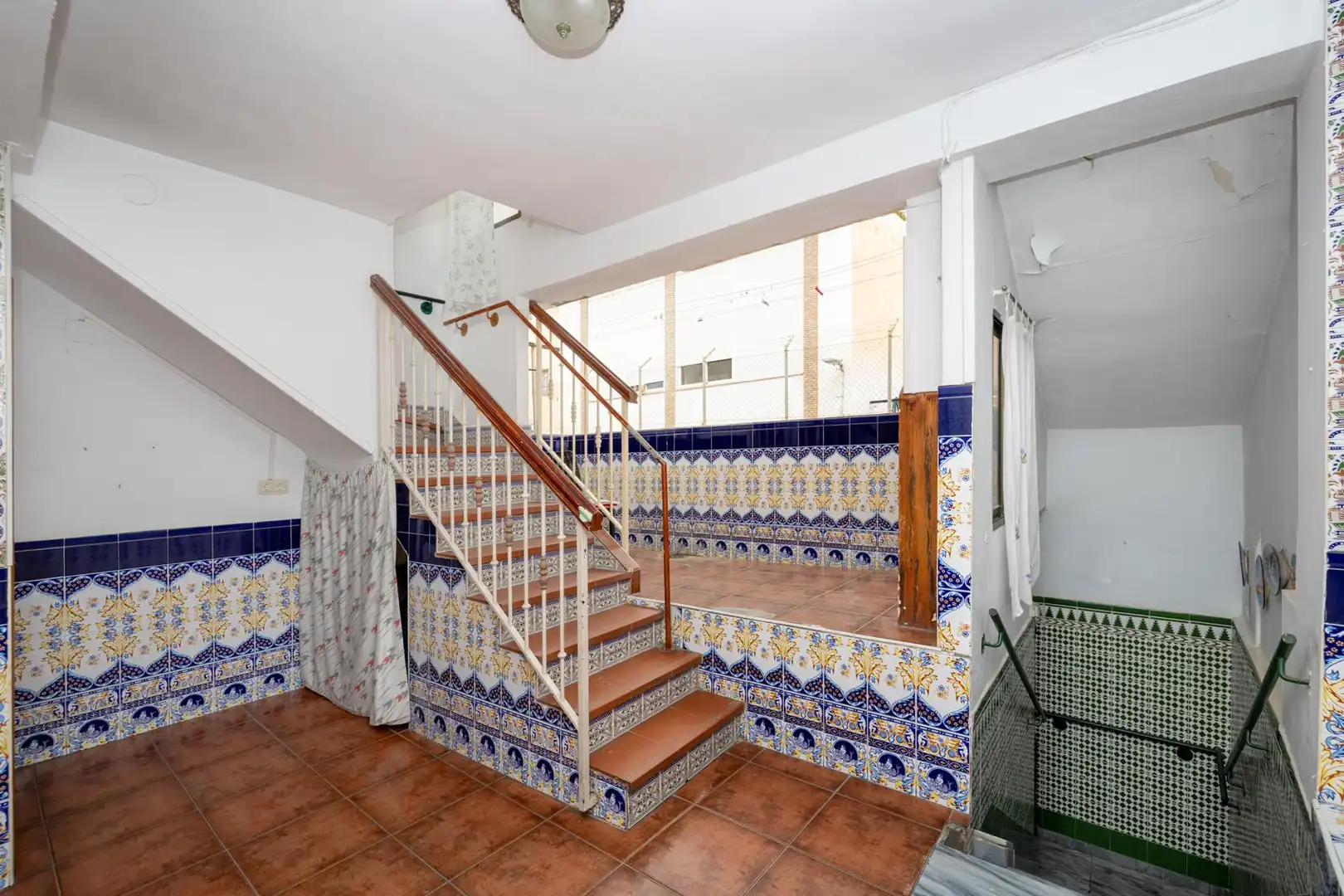 Casa adosada en venda en Motril