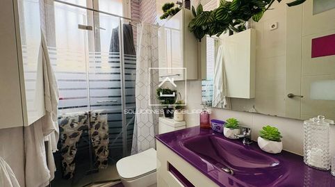 Foto 5 de Planta baja en venta en Estalactita, Sector 3, Getafe