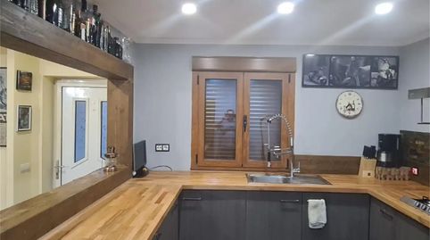 Foto 3 de Planta baixa en venda a Ou-536, 2, Castro Caldelas, Ourense