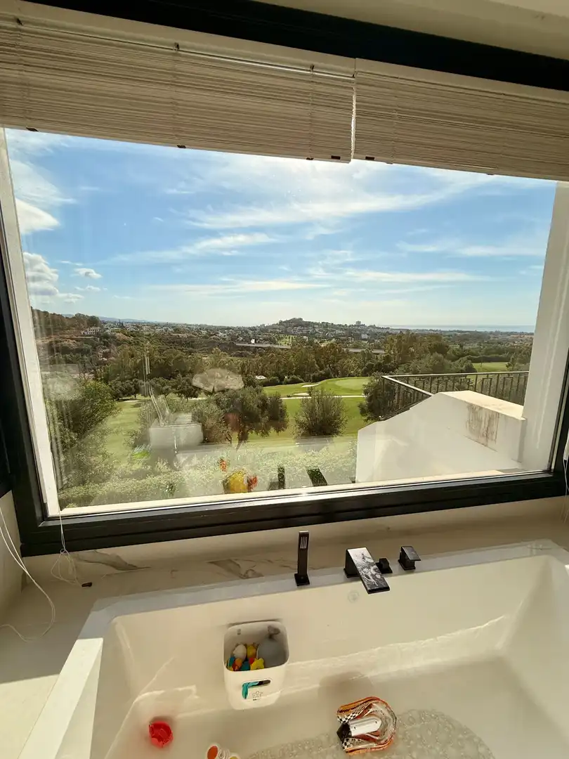 Adosado con piscina en venta en C. Hernán Cortés, 1-132, 29678 Benahavís, Málaga, imagen 19