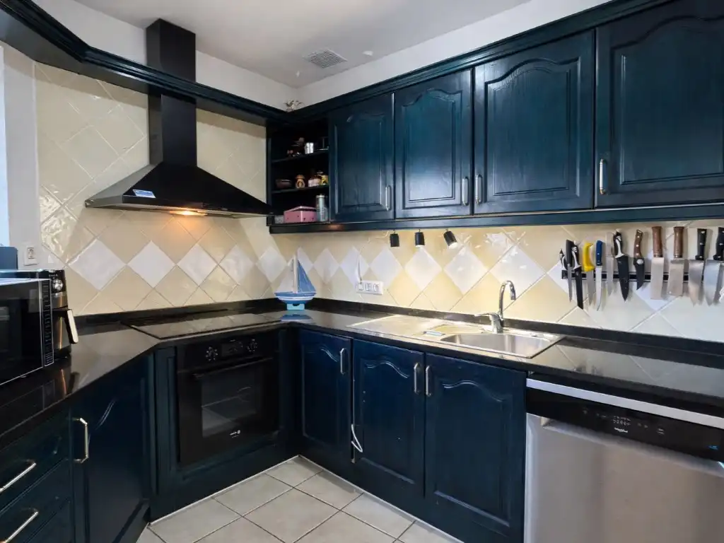 Kitchen of Houses for sale in Empuriabrava