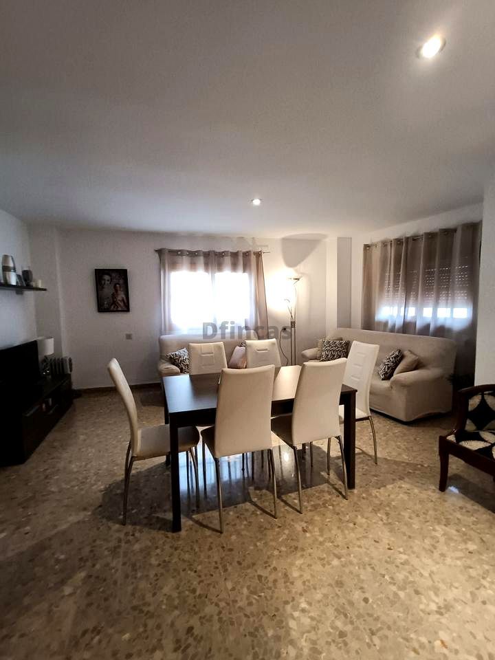 Casa o chalet en venta en Hispano América, Valbona