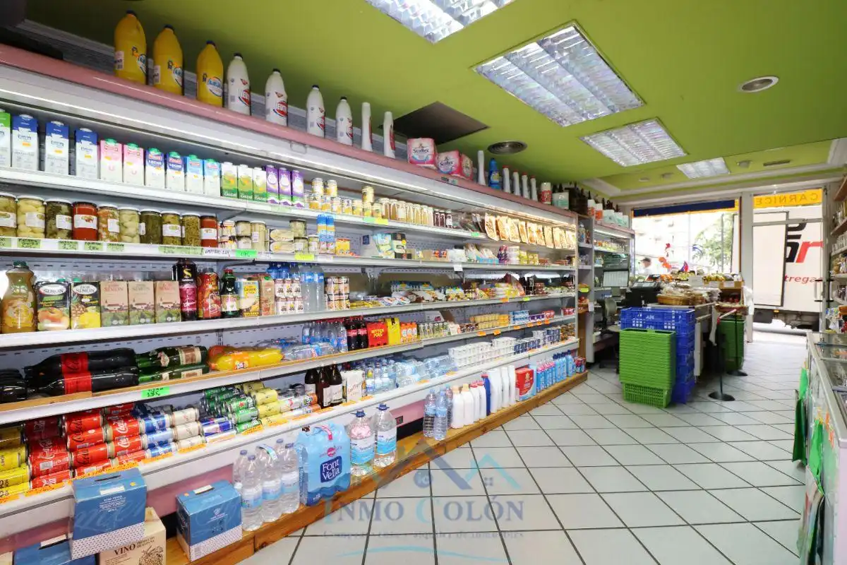 Locale commerciale in vendita a SERAPIO MUJIKA, imagen 2