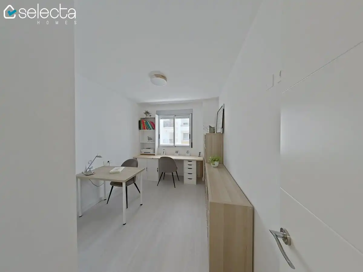 Apartament en venda en Dénia amb Terrassa, Traster i Piscina